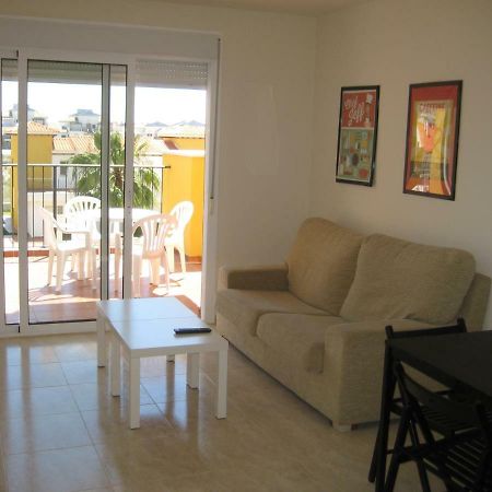 Apartmán Be Free Salinas De Vera Exteriér fotografie