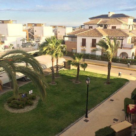 Apartmán Be Free Salinas De Vera Exteriér fotografie