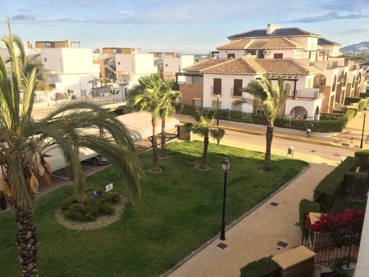 Apartmán Be Free Salinas De Vera Exteriér fotografie