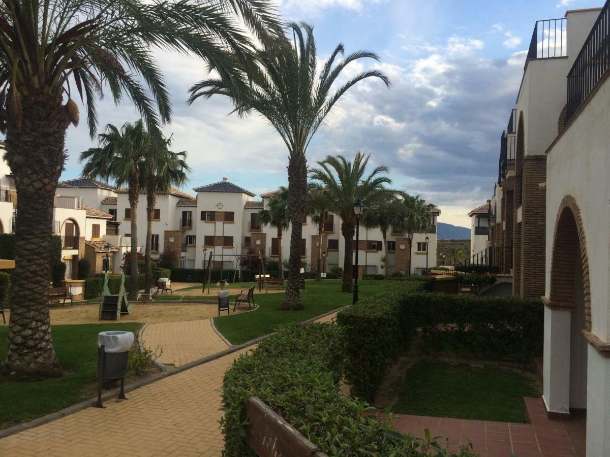 Apartmán Be Free Salinas De Vera Exteriér fotografie