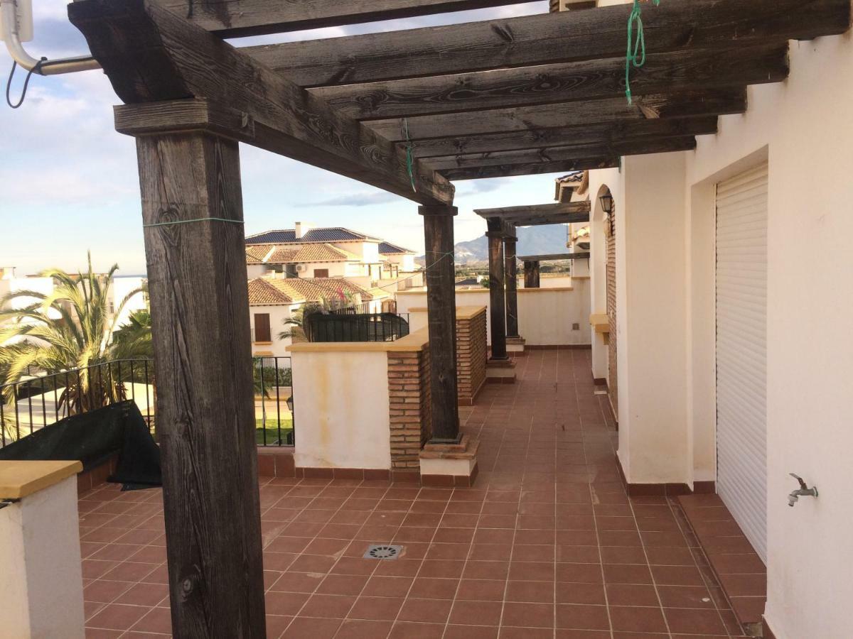 Apartmán Be Free Salinas De Vera Exteriér fotografie